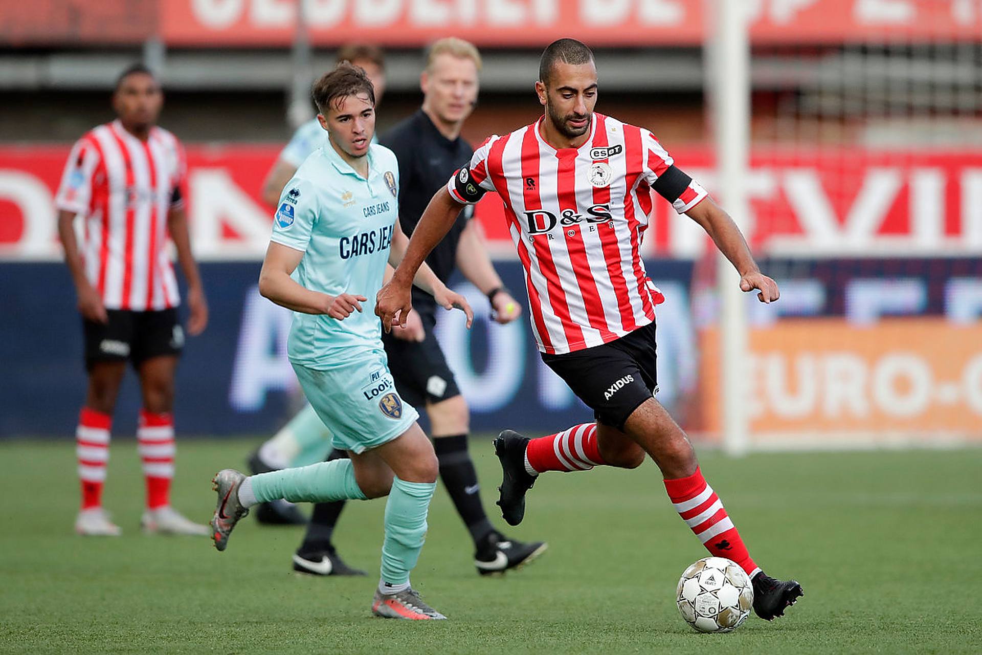 玩家的决策 玩家的决策