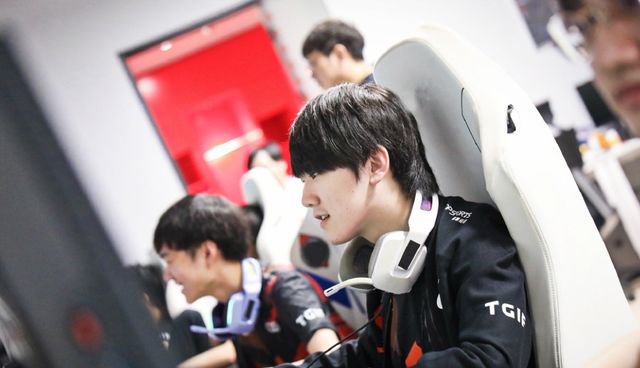 春节大秀 春节大秀