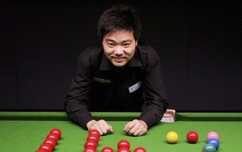 的对手模型 的对手模型