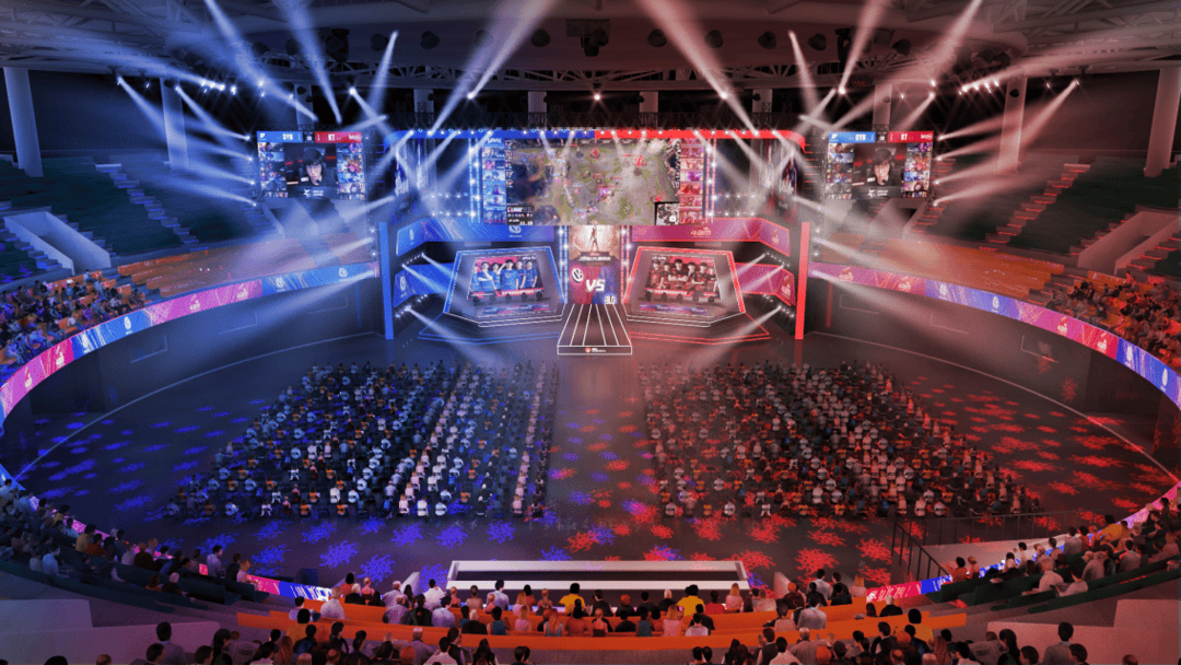 每一次推进 每一次推进