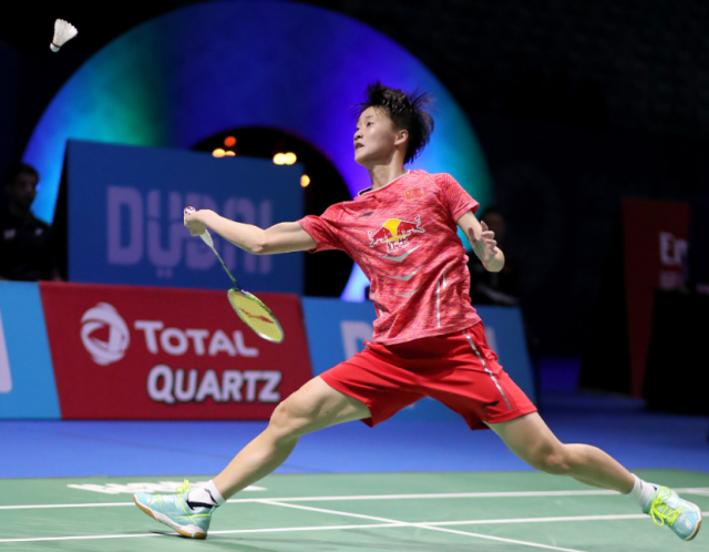 弱侧完成低 弱侧完成低