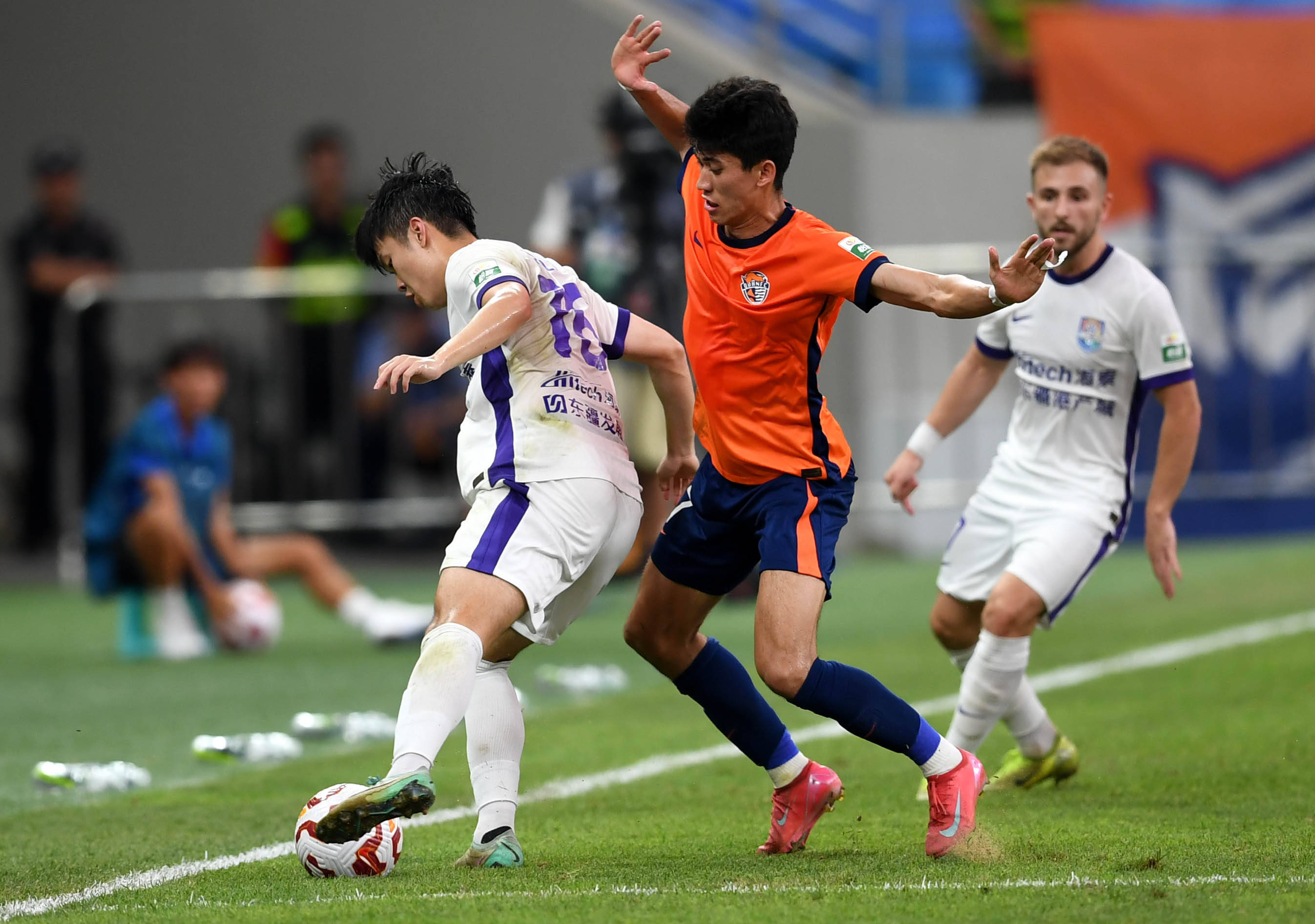 完播率与停 完播率与停